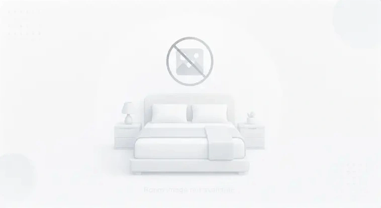 Quadruple Room - Non Smoking